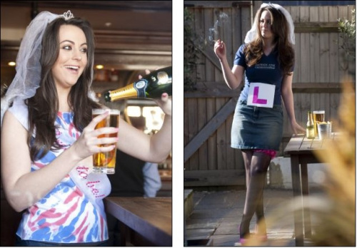 һλ�������ƿ���•�׵¶��٣�Kate Middleton����Ů�Գ��̡��ȾƵ���Ƭ