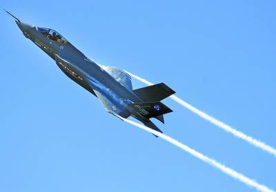  F-35ս�����ڽ��з��в��ԡ�������ͼ��