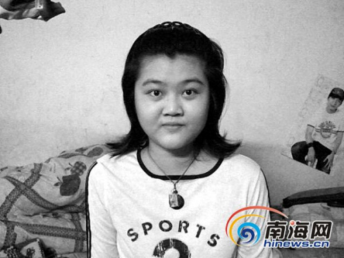 半年多前的梁参骨瘦如柴 半年多前的梁参骨瘦如柴