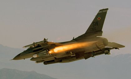 F-16սAGM-65նԵصͼ