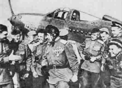 库班大空战:苏军争夺卫国战争制空权的转折