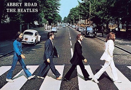 ͷʿֶһרɡ(Abbey Road)ķ(ͼ)