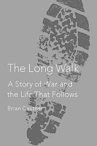 ֮·һսսĹ¡The Long Walk: A Story of War and the Life That Follows˫ճ20127£240ҳ