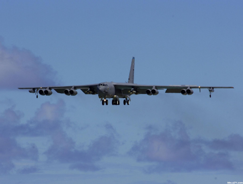 B-52սԺը