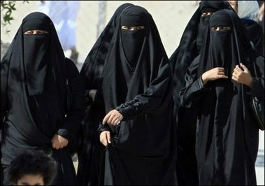 沙特将首招女子进宗教警察部队 禁止与男性接