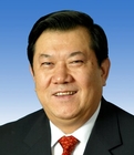 雪克来提·扎克尔当选新疆维吾尔自治区主席(图)