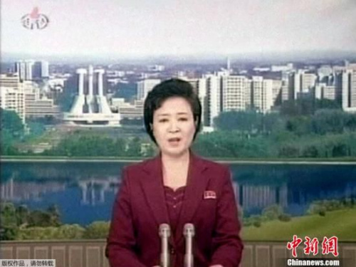 朝鲜“小清新”宣传片走红 致力打造柔和身段