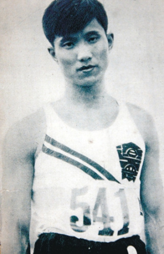 中国最年长奥运选手去世 曾参加1936年奥运会