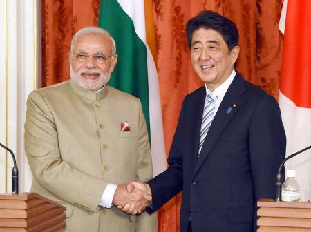 日媒：印度拟采用日本新干线 费用过高前路难明