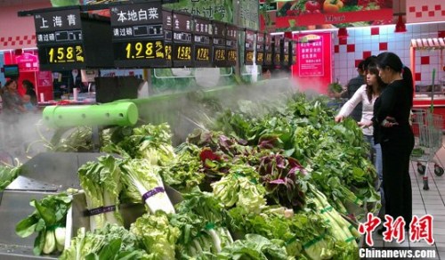 资料图。<a target='_blank' href='http://www.chinanews.com/' _fcksavedurl='http://www.chinanews.com/'>中新社</a>发 王东明 摄