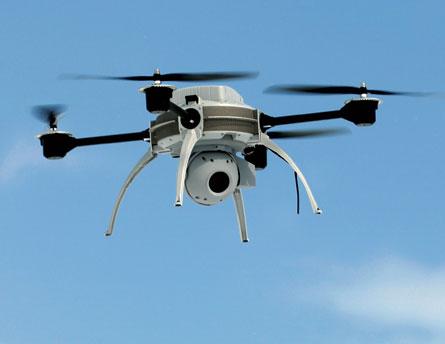 三重县议会通过日本首个无人机禁飞条例