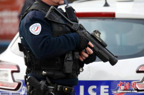法国拟修改宪法强化总统权限 严厉打击恐袭分子