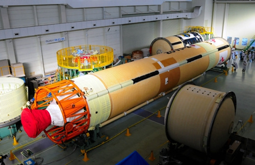日媒：日本小型火箭发射费用瞄准全球最低