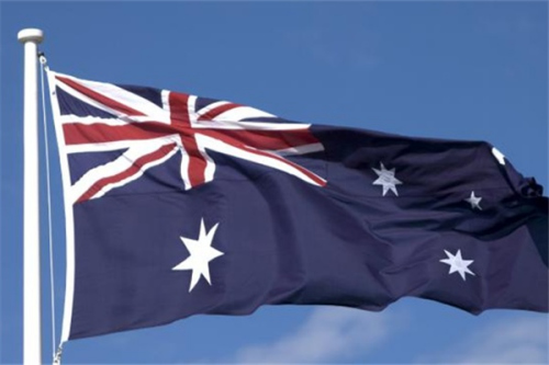 学者吁澳大利亚换国旗 推6款方案反映多元文化