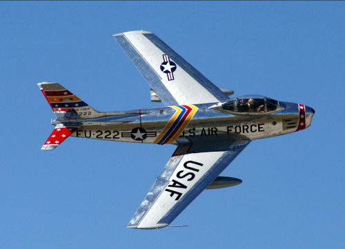 F-86Aս