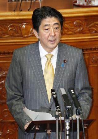 日本政府研究新经济增长战略 吸引外国优秀人才