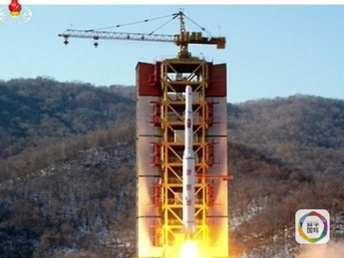 朝鲜“放卫星”，各国啥反应？