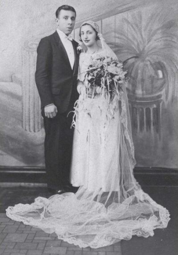 结婚83年：百岁夫妇爱情秘方 永远对妻子表示赞同