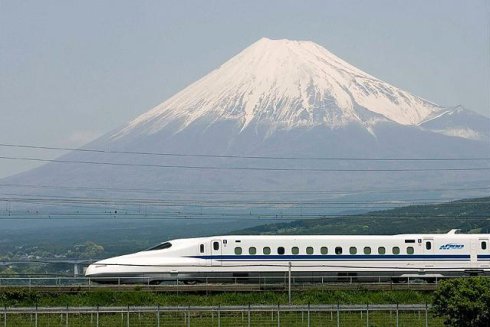 印度拟成立新公司 推动日本新干线模式高铁计划