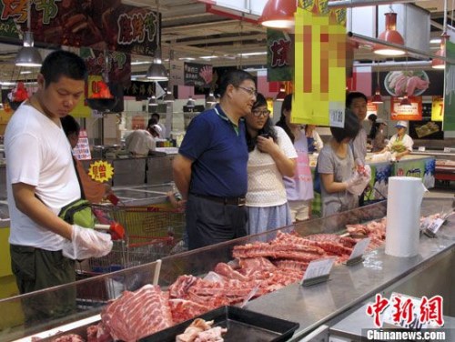 资料图。<a target='_blank' href='http://www.chinanews.com/' _fcksavedurl='http://www.chinanews.com/'>中新社</a>发 李慧思 摄