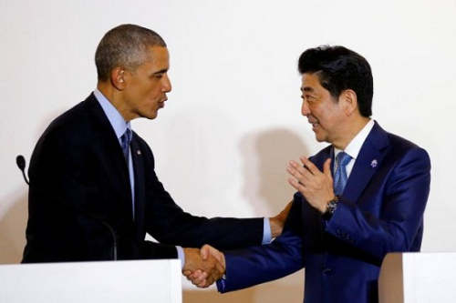 我来了，但不道歉：奥巴马广岛行能让日本满意吗？ 