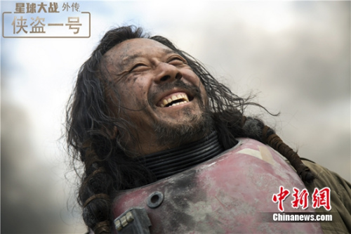 An interview with jiang wen: learn to spend money from Hollywood