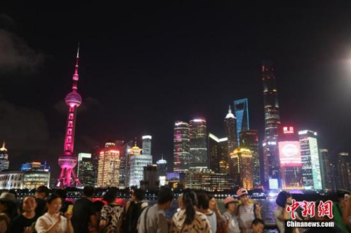 中国哪些城市旅游花费高？上海、无锡、深圳居前三