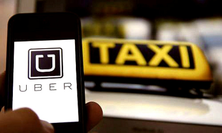 招聘司机夸大薪资待遇 Uber竟被罚2000万美元