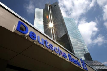 德意志银行以色列子公司CEO因纵容逃税被捕