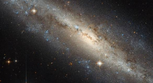 ŮơͼƬԴESA/Hubble & NASA