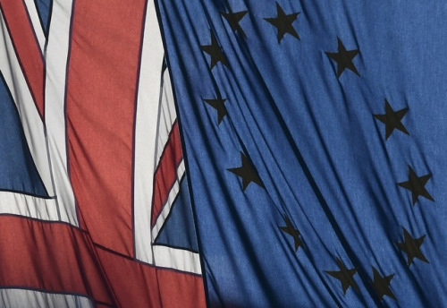 欧盟将于4月29日召开峰会 确定英国脱欧主要条款
