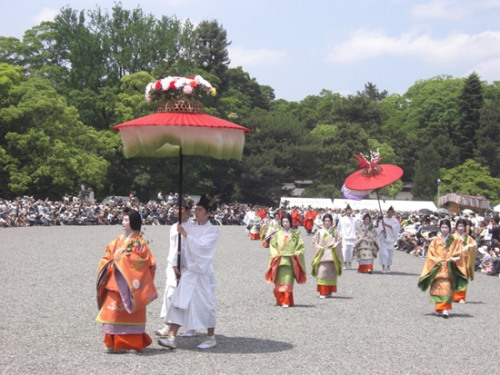 图片来源：京都市旅游观光部门网站