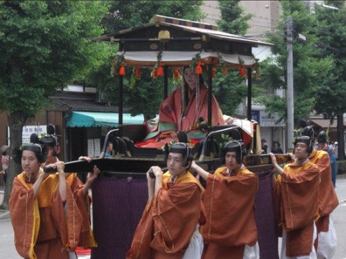 图片来源：京都市旅游观光部门网站