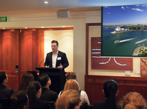 “出海”再提速携程酒店深度布局澳大利亚市场