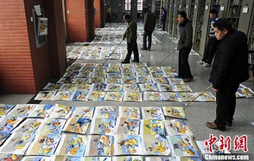 资料图。 <a target='_blank' href='http://www.chinanews.com/'>中新社</a>记者 张勇 摄 资料图。 <a target='_blank' href='http://www.chinanews.com/'>中新社</a>记者 张勇 摄