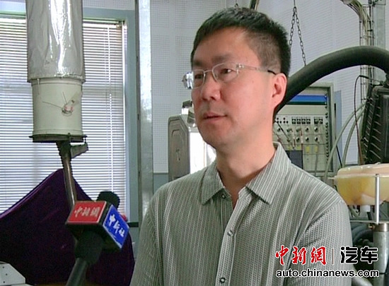 中国环科院专家谈燃油清净剂:不仅节能且