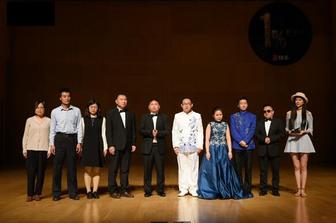北京交响乐团举办2018重阳节专场音乐会