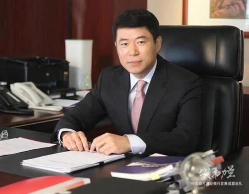 西安银行董事长郭军：立足地方服务于实体经济
