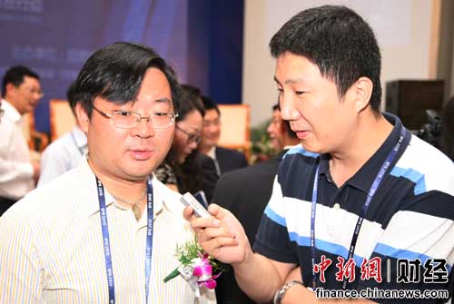 江西赛维LDK董事长:向成为中国英特尔努力
