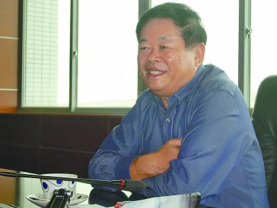 中国首善曹德旺儿子大婚图片