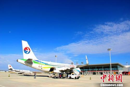 空中国王350型通航客机在中国实现高高原验证飞行
