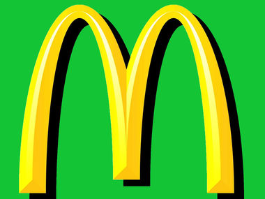 麦当劳将在德国和奥地利率先启动颜色革命