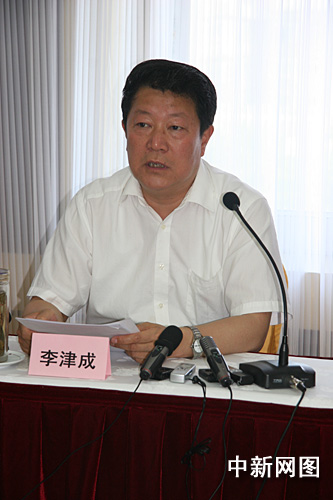 青海副省长:青藏铁路西格段拟明年全线