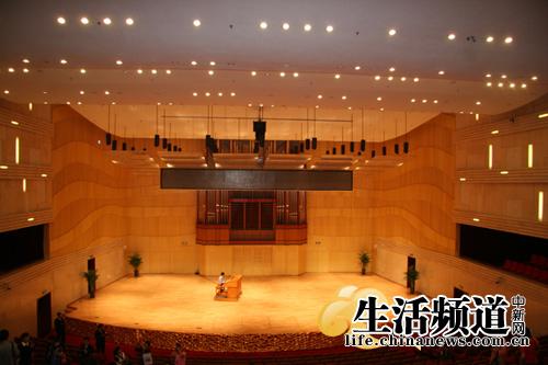 世界著名的音乐厅有哪些 1458940403.jpg