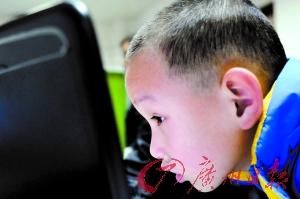 揭秘中国神童生活:大多很痛苦 部分有暴力倾向