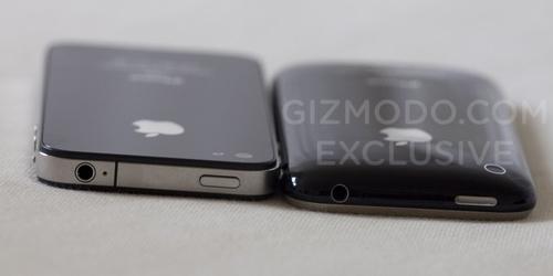 iPhone 4G来了!新一代苹果手机多图解析(4)