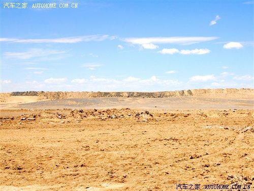 从大沙漠到草原的变化 新疆游记完结篇(9)