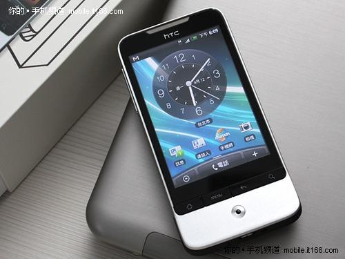 HTC G7\/魅族M9都上榜 近期换屏手机盘点(5)