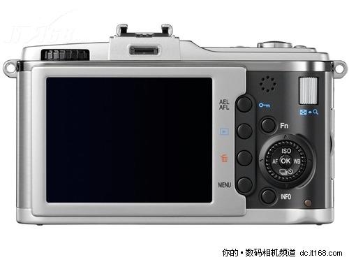 悲欢启示录 市售六款单电相机详细点评(7)