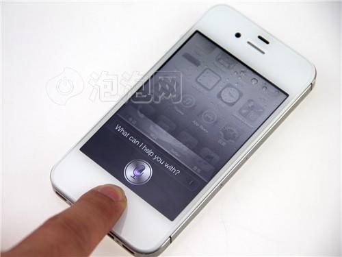 苹果iphone4s评测 告诉你是否值得购买(5)